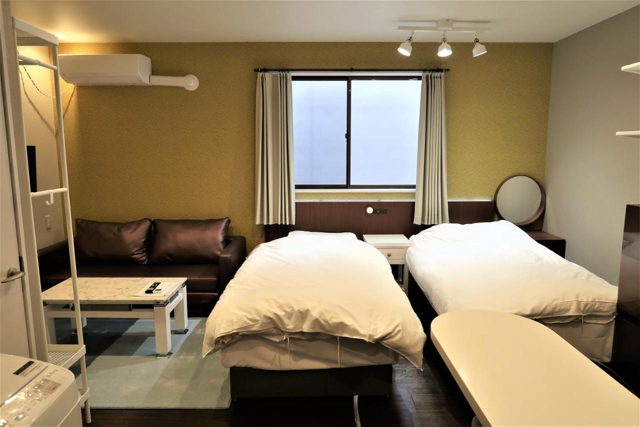 玉出205 Wifi付 玉出駅から徒歩2分 地下鉄難波迄8分 Apartment Osaka Exterior foto