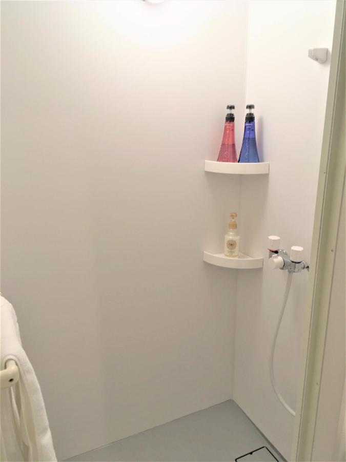 玉出205 Wifi付 玉出駅から徒歩2分 地下鉄難波迄8分 Apartment Osaka Exterior foto