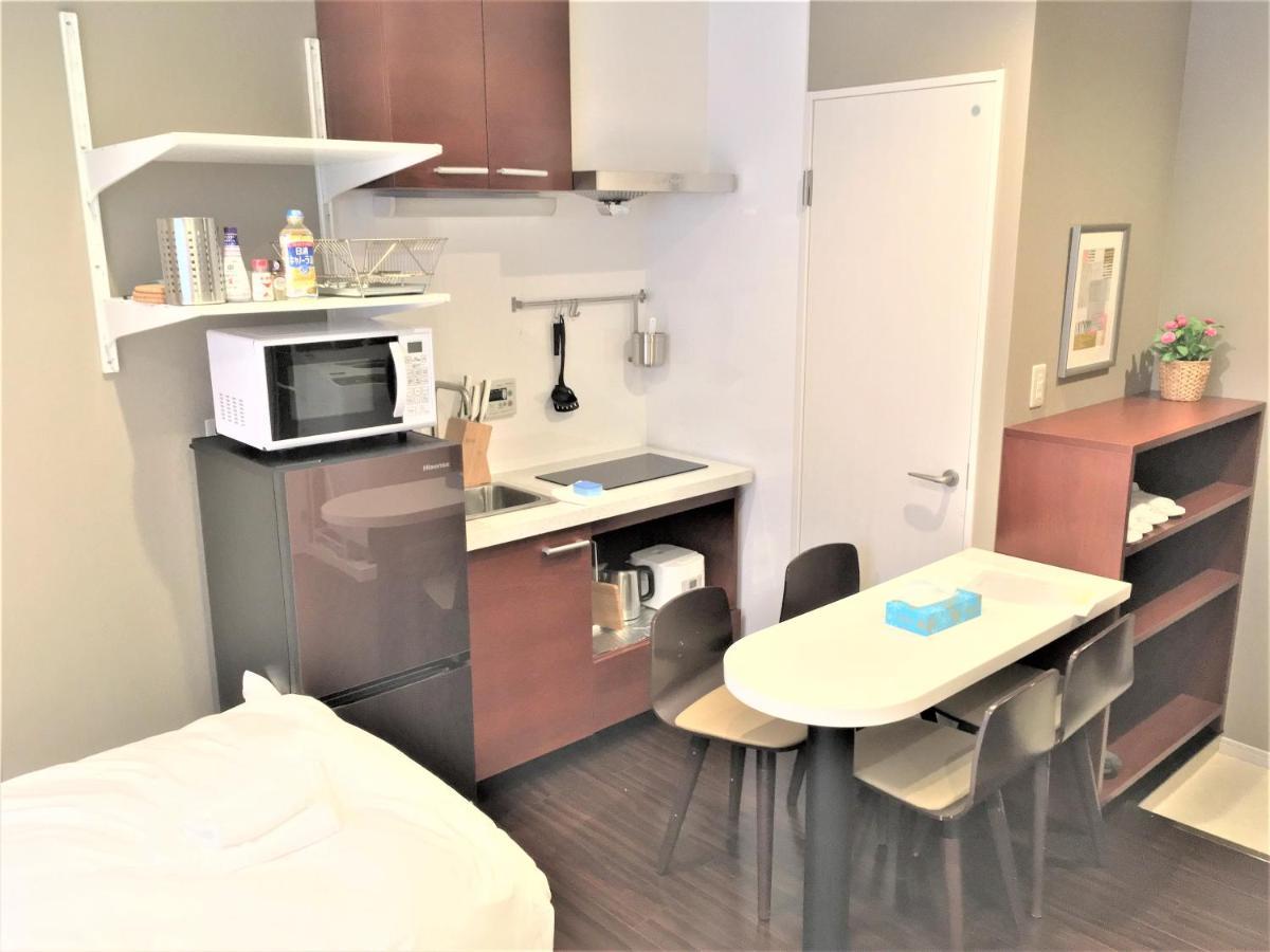 玉出205 Wifi付 玉出駅から徒歩2分 地下鉄難波迄8分 Apartment Osaka Exterior foto