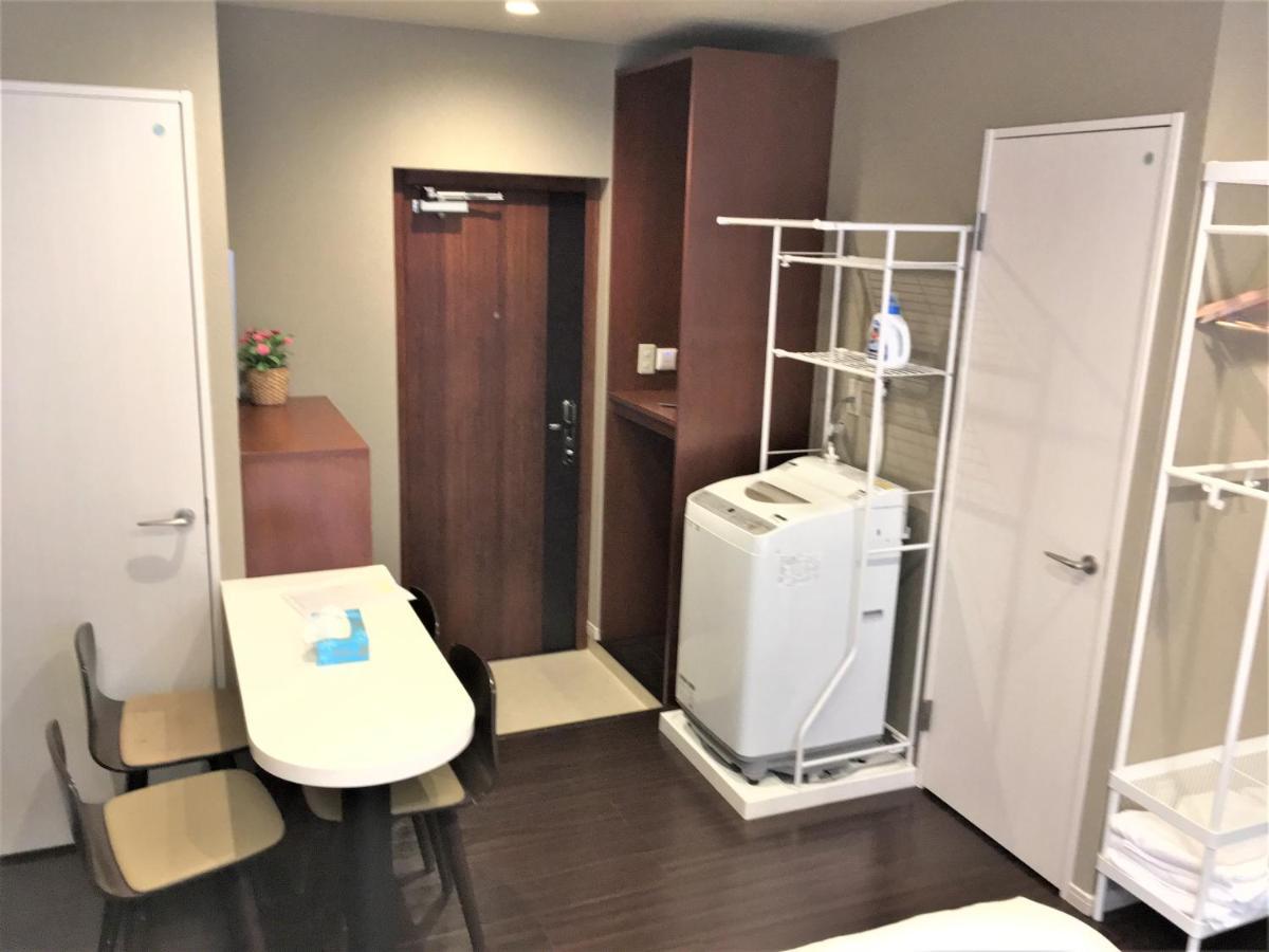 玉出205 Wifi付 玉出駅から徒歩2分 地下鉄難波迄8分 Apartment Osaka Exterior foto