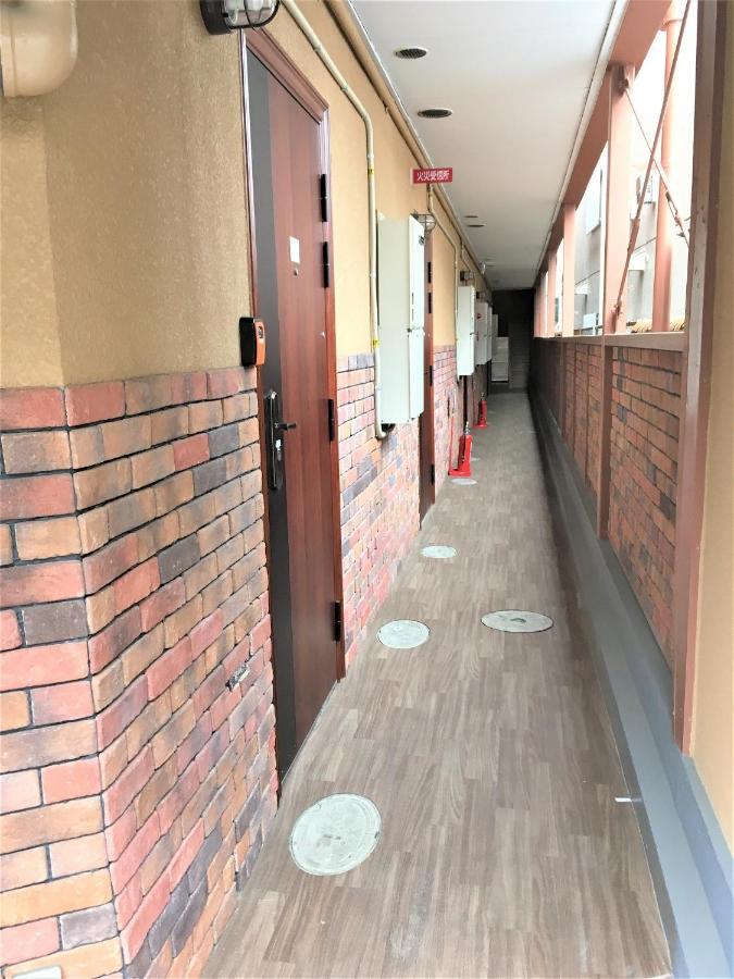 玉出205 Wifi付 玉出駅から徒歩2分 地下鉄難波迄8分 Apartment Osaka Exterior foto